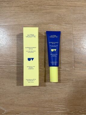 Ultra Violette Supreme Screen SPF 50
